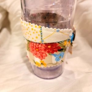 Reusable Cup Sleeve